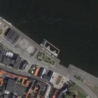 Aalborg Havnefront Ãst