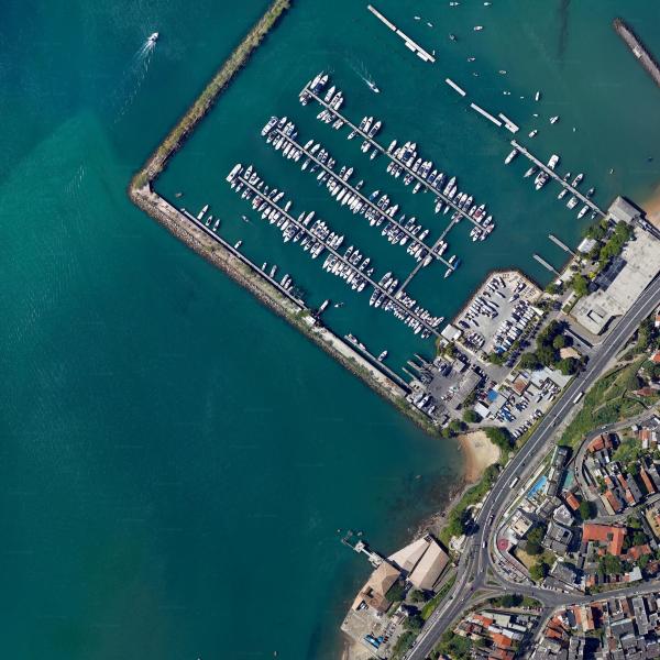 Bahia Marina