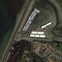 Chambers Bay Marine & Storage