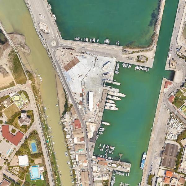 Pesaro Dock