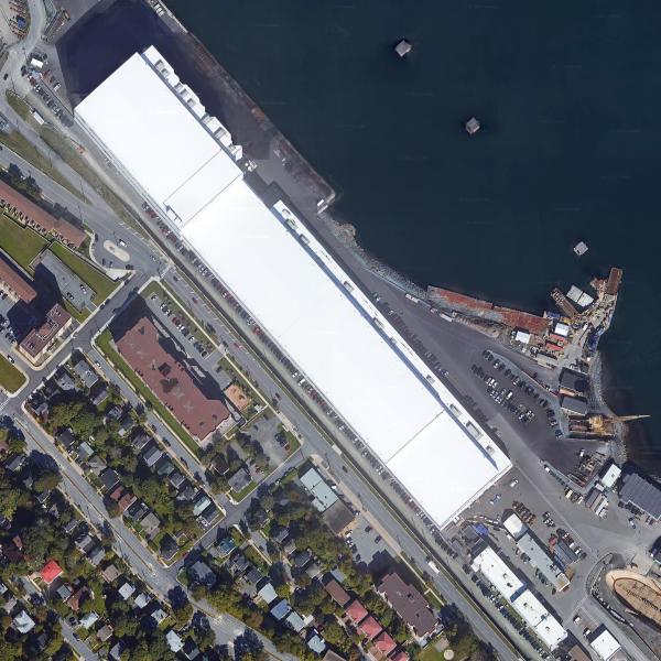 Halifax Shipyard