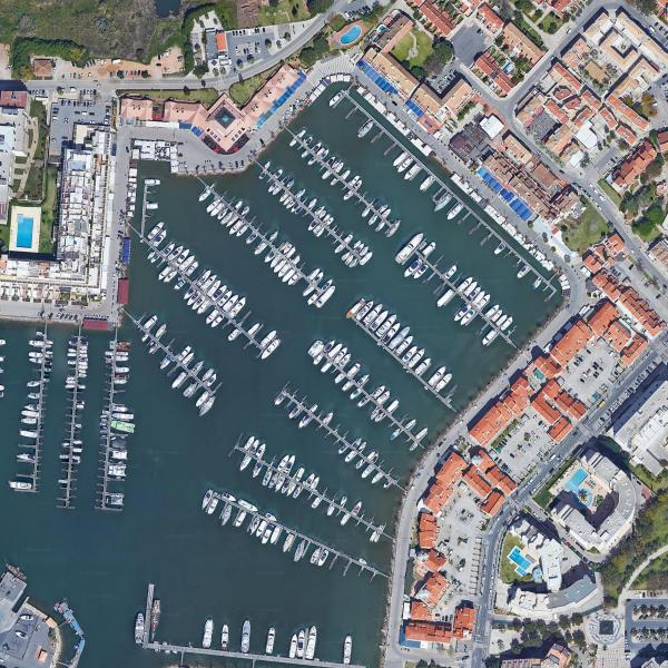 Marina di Vilamoura