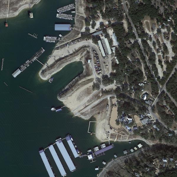 Highland Lakes Marina