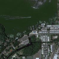 Lake Eustis Marina