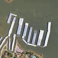 Eagle Point Marina