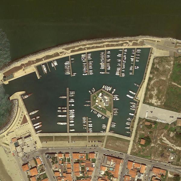 Porto di Pisa