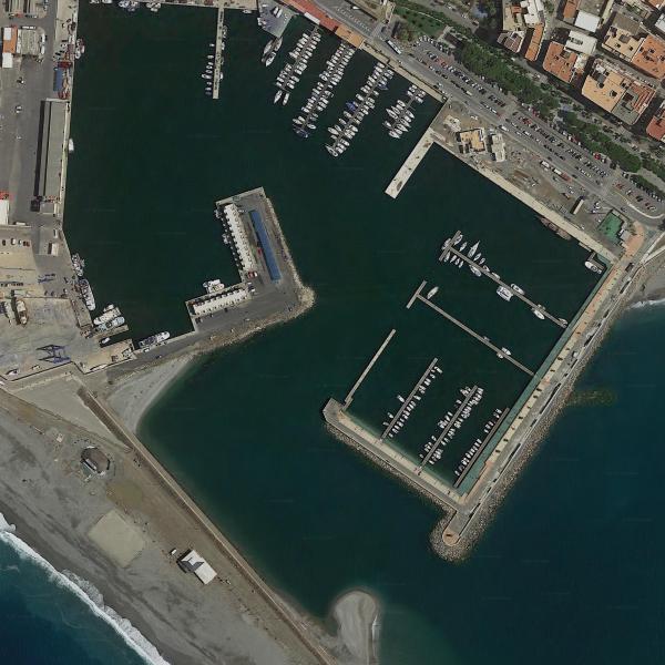 Puerto Deportivo de Adra