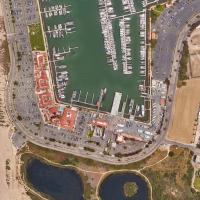 Ventura Harbor Boatyard