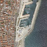 Ciro Marina Port