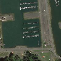 Salmon Harbor Marina