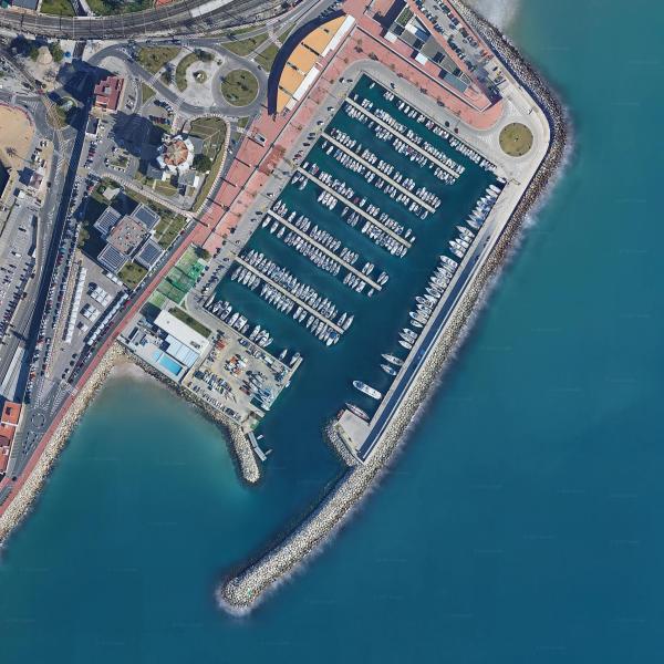 Port Esportiu Tarragona