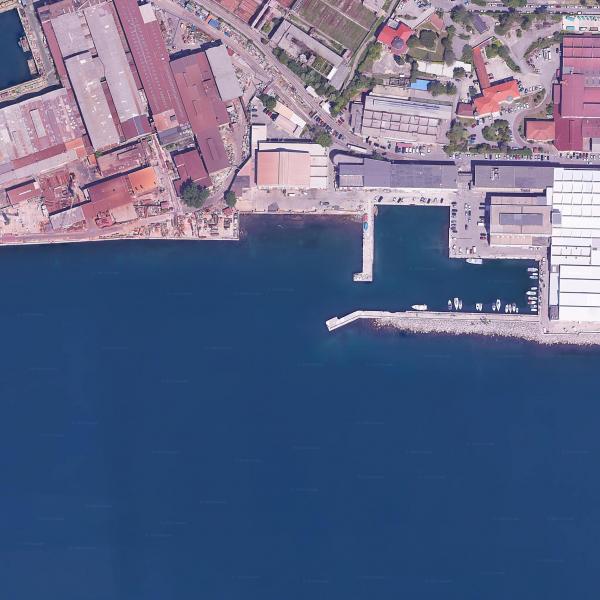 Rijeka Luka Torpedo Marina