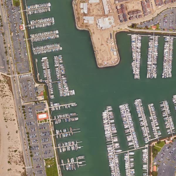 Ventura West Marina