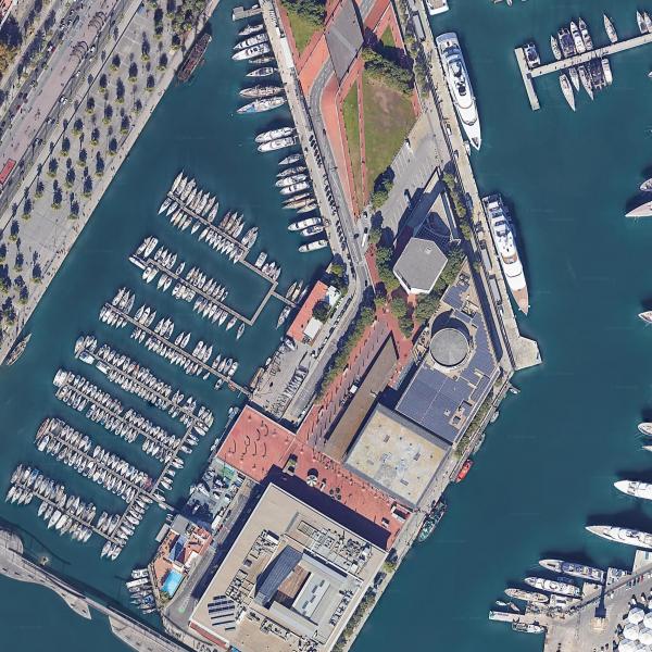 Royal Barcelona Yacht Club