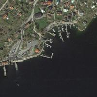 Dalarö Fiskarhamnen Guestharbour