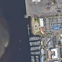 Port of Olympia - Port Plaza Dock