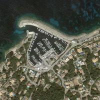 Marina de Bonaire