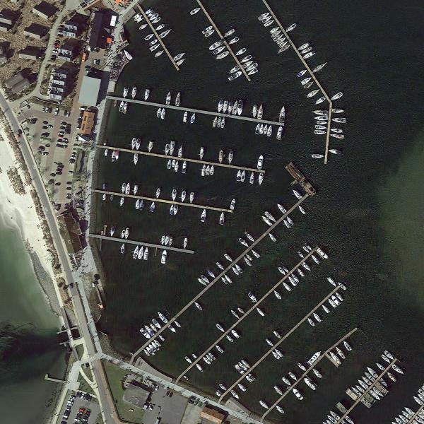 Holy Port Yacht Haven