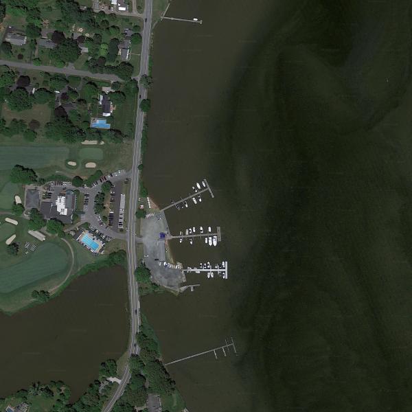 Chester River Yacht Club