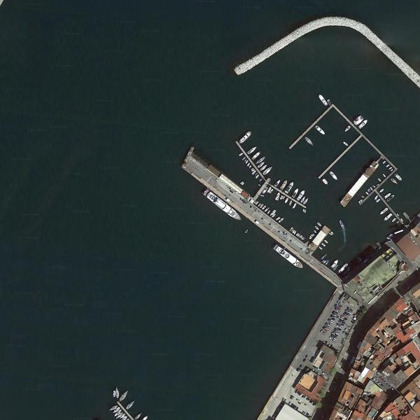 Stabia Main Port