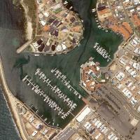 The Marina, Mindarie