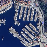 Netsel Marmaris Marina