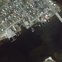 Swansboro Town Docks (Church St.)