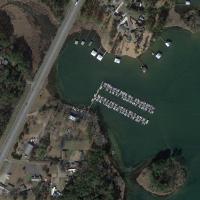 Lake Guntersville Marina & Sailing Club