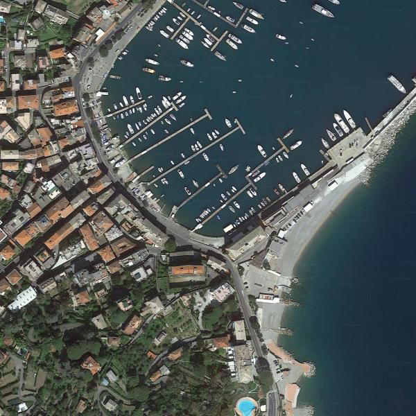 Motor Marine - Santa Margherita Ligure