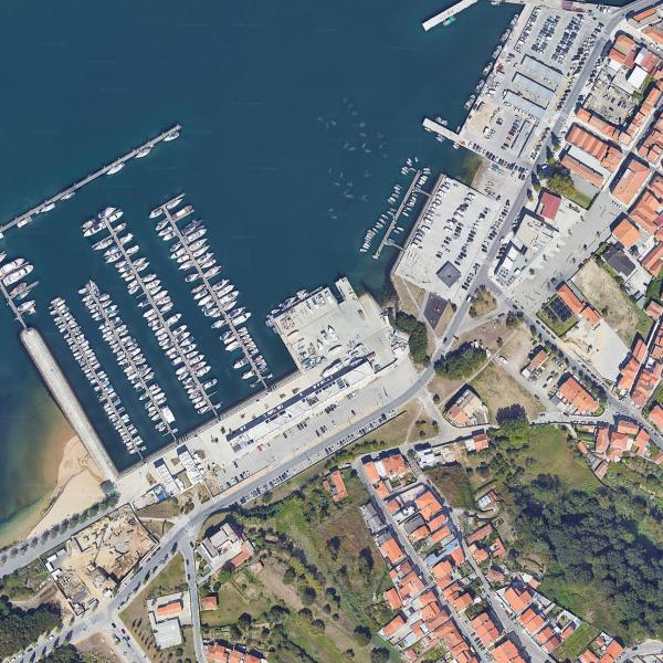 Douro Marina