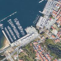 Douro Marina