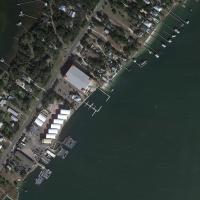 Fort George Island Marina