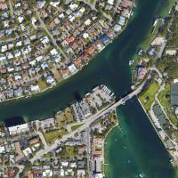 Hillsboro Inlet Fishing Center