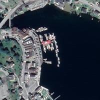 Norheimsund Guest harbor