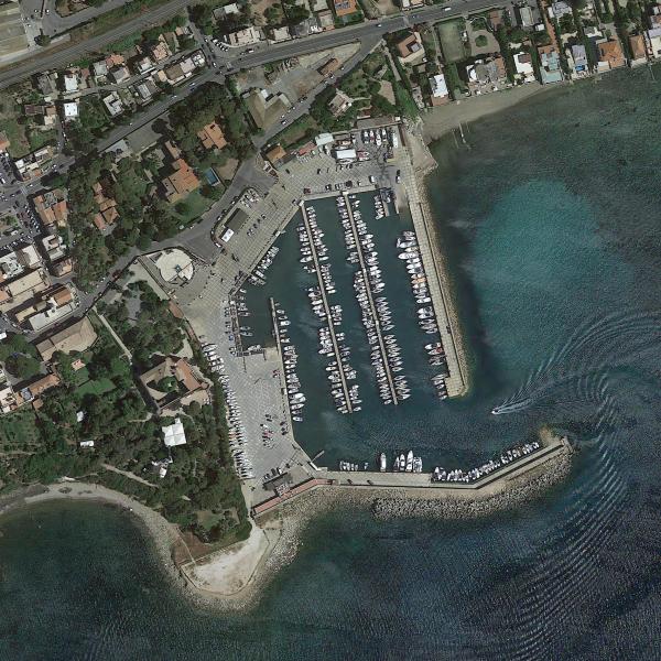 Marina di Santa Marinella
