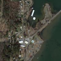 South Sauty Creek Resort and Marina