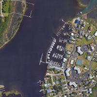 CAROLINA BEACH Yacht Club