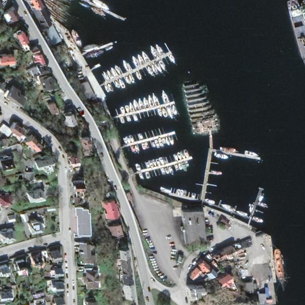 Kristiansund Marina