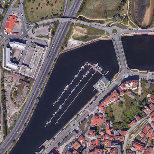 Pontevedra Marina