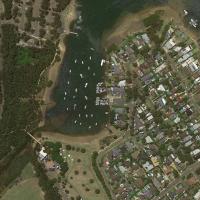 Pittwater Aquatic Club & Marina