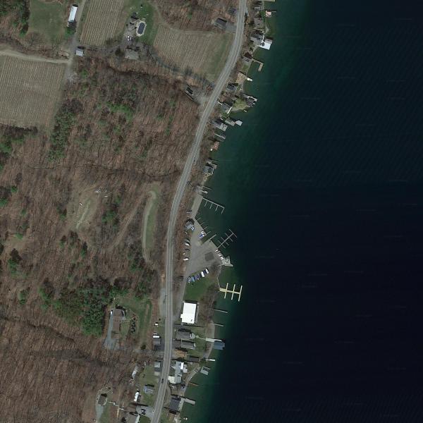 Keuka Yacht Club