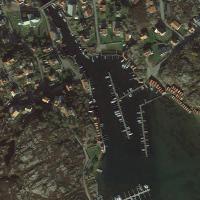 Grundsund Yacht Harbour