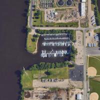 La Crosse Municipal Boat Harbor