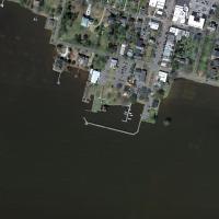 Edenton Town Dock