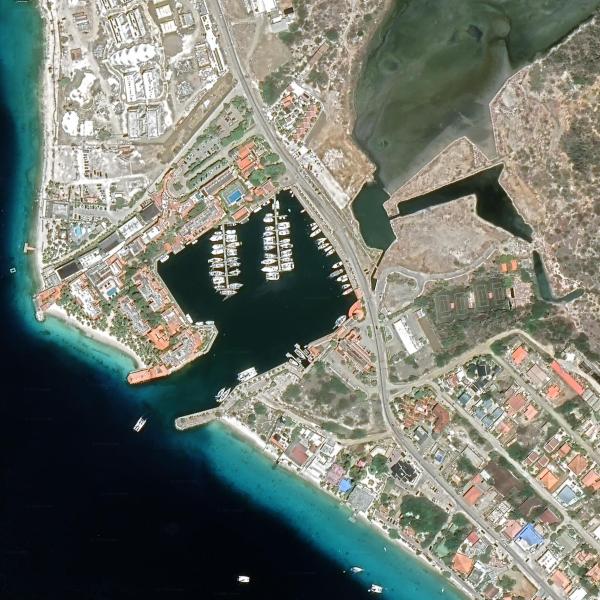 Harbour Village Marina
