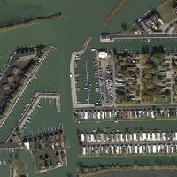 West Harbor Marina