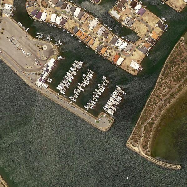 Port Bouvard Marina