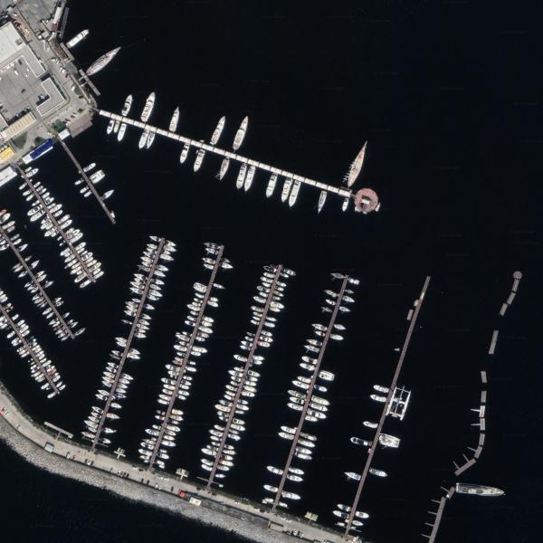 Marinturk Istanbul City Port