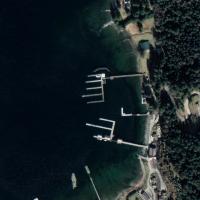 Stuart Island Community Dock