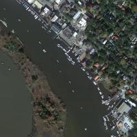 Georgetown Municipal Harbor